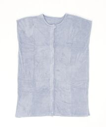 attiree（アティレー）の「無地 着るバスタオル（タオル）」