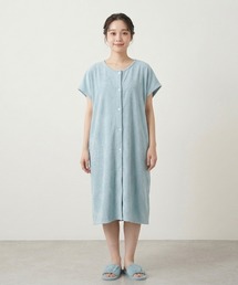 attiree（アティレー）の「無地 着るバスタオル（タオル）」
