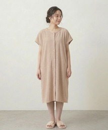 attiree（アティレー）の「無地 着るバスタオル（タオル）」