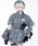 TRAVAS TOKYO�i�g���o�X �g�E�L���E�j�́uTRAVAS TOKYO ×���オ���R���{�f�j��JK/�f�j���W���P�b�g�i�f�j���W���P�b�g�j�v�b�O���[