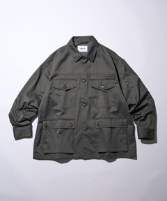 DAIWA PIER39/ ダイワ ピア39】Tech Parfect Fishing Vest（ブルゾン