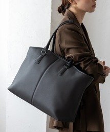 VitaFelice | 10ポケットユニセックスボストンバッグ(ボストンバッグ)