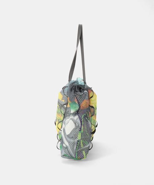 P.A.M.(パム)の「【P.A.M/パム】TERRARIUM LIGHT WEIGHT BAG(ショルダーバッグ・レディース・その他・FREE)」の8枚目の写真
