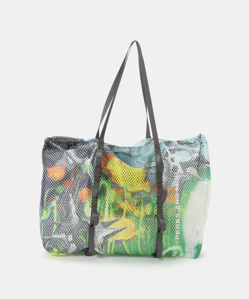 P.A.M.(パム)の「【P.A.M/パム】TERRARIUM LIGHT WEIGHT BAG(ショルダーバッグ・レディース・その他・FREE)」の9枚目の写真
