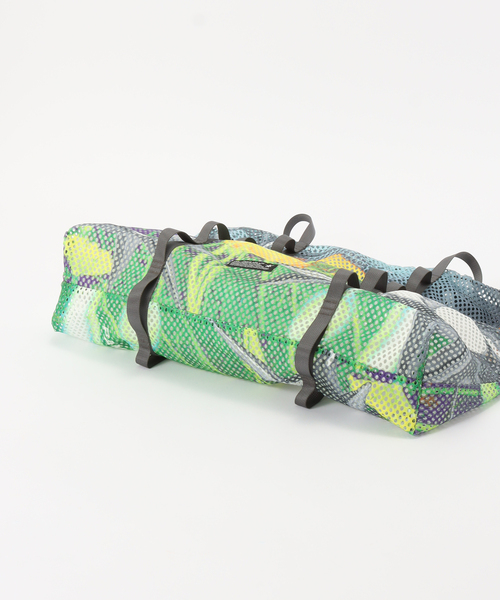 P.A.M.(パム)の「【P.A.M/パム】TERRARIUM LIGHT WEIGHT BAG(ショルダーバッグ・レディース・その他・FREE)」の10枚目の写真