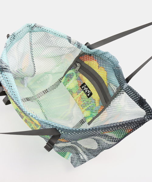 P.A.M.(パム)の「【P.A.M/パム】TERRARIUM LIGHT WEIGHT BAG(ショルダーバッグ・レディース・その他・FREE)」の11枚目の写真