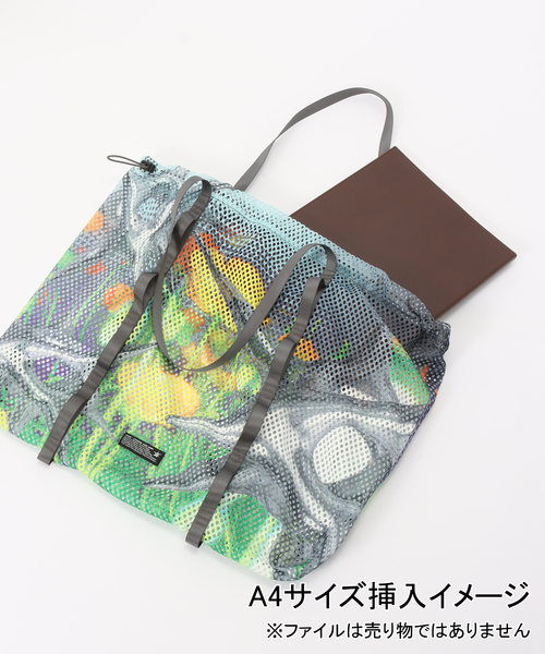 P.A.M.(パム)の「【P.A.M/パム】TERRARIUM LIGHT WEIGHT BAG(ショルダーバッグ・レディース・その他・FREE)」の12枚目の写真