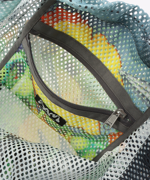 P.A.M.(パム)の「【P.A.M/パム】TERRARIUM LIGHT WEIGHT BAG(ショルダーバッグ・レディース・その他・FREE)」の13枚目の写真
