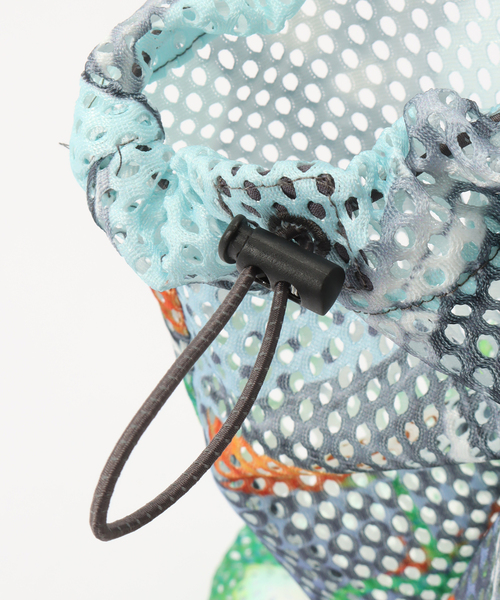 P.A.M.(パム)の「【P.A.M/パム】TERRARIUM LIGHT WEIGHT BAG(ショルダーバッグ・レディース・その他・FREE)」の2枚目の写真