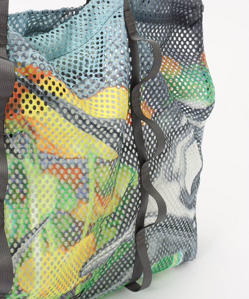 P.A.M.(パム)の「【P.A.M/パム】TERRARIUM LIGHT WEIGHT BAG(ショルダーバッグ・レディース・その他・FREE)」の3枚目の写真