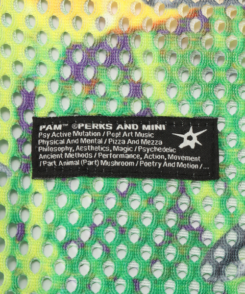 P.A.M.(パム)の「【P.A.M/パム】TERRARIUM LIGHT WEIGHT BAG(ショルダーバッグ・レディース・その他・FREE)」の4枚目の写真