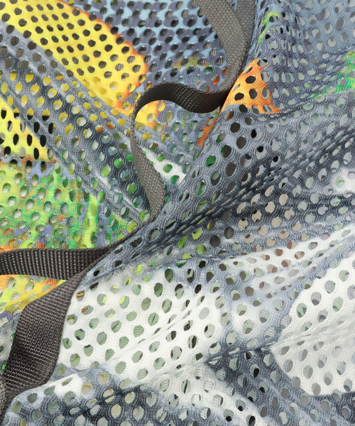 P.A.M.(パム)の「【P.A.M/パム】TERRARIUM LIGHT WEIGHT BAG(ショルダーバッグ・レディース・その他・FREE)」の6枚目の写真