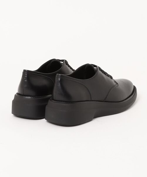 COLE HAAN（コールハーン）の「グランド シャドーライト オックスフォード womens（ドレスシューズ・レディース・ブラック・9/8.5/8/7.5/7/6.5/6/5.5/5）」の7枚目の写真