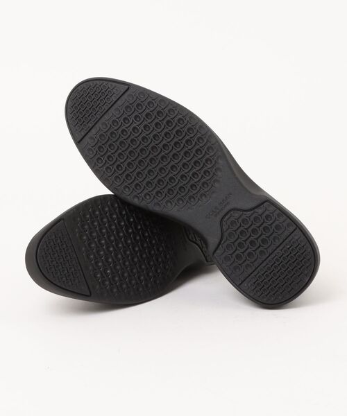 COLE HAAN（コールハーン）の「グランド シャドーライト オックスフォード womens（ドレスシューズ・レディース・ブラック・9/8.5/8/7.5/7/6.5/6/5.5/5）」の8枚目の写真