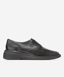 COLE HAAN | グランド シャドーライト オックスフォード womens(ドレスシューズ)