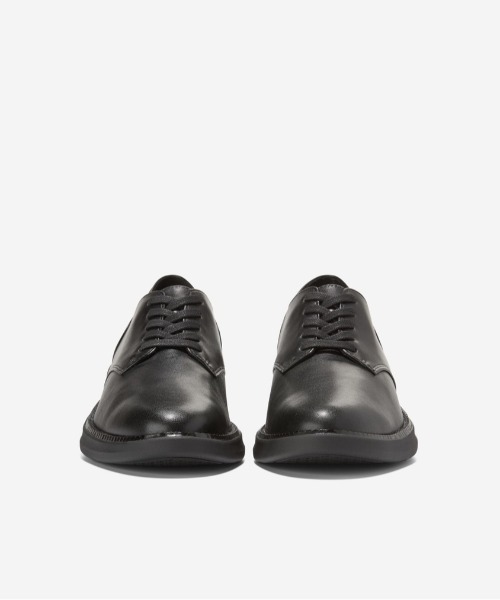 COLE HAAN（コールハーン）の「グランド シャドーライト オックスフォード womens（ドレスシューズ・レディース・ブラック・9/8.5/8/7.5/7/6.5/6/5.5/5）」の3枚目の写真