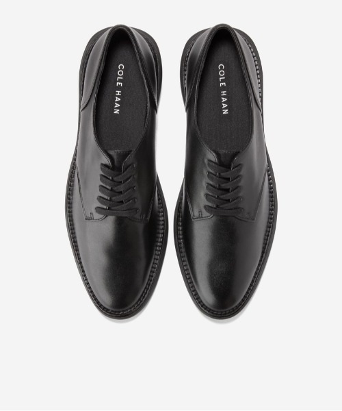 COLE HAAN（コールハーン）の「グランド シャドーライト オックスフォード womens（ドレスシューズ・レディース・ブラック・9/8.5/8/7.5/7/6.5/6/5.5/5）」の5枚目の写真
