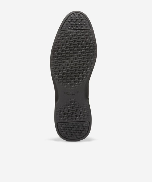 COLE HAAN（コールハーン）の「グランド シャドーライト オックスフォード womens（ドレスシューズ・レディース・ブラック・9/8.5/8/7.5/7/6.5/6/5.5/5）」の6枚目の写真