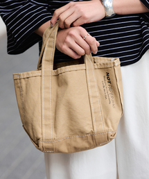 FRAMeWORK | SEUVAS/ソウバス 別注NOT PAPER バッグ S(トートバッグ)