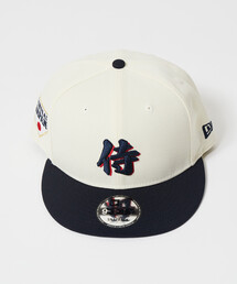 セール】New Era/ニューエラ 9THIRTY Cloth Strap WBC NETFLIX