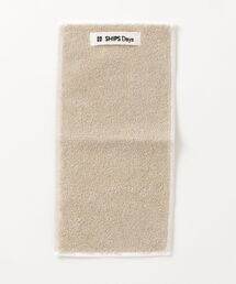 SHIPS Days（シップスデイズ）の「Days:PLAIN HALF SIZE TOWEL（バス/トイレグッズ）」