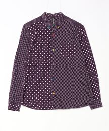 FRAPBOIS（フラボア）の「長袖シャツ（シャツ/ブラウス）」