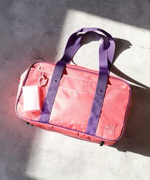 MEI OCEAN（メイオーシャン）の「MEIOCEAN ナイロンスクールバッグ（ボストンバッグ）」