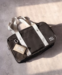 MEI OCEAN（メイオーシャン）の「MEIOCEAN ナイロンスクールバッグ（ボストンバッグ）」