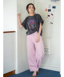 Ungrid｜アングリッドのデニムパンツ通販 - ZOZOTOWN