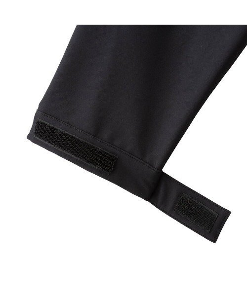 MIZUNO(ミズノ )の「MIZUNO LOOSE-FIT STRETCH JACKET(ミズノ ルーズフィットストレッチジャケット)(ナイロンジャケット・メンズ・オリーブ系/ブラウン/ブラック・X-LARGE/LARGE/MEDIUM)」の17枚目の写真