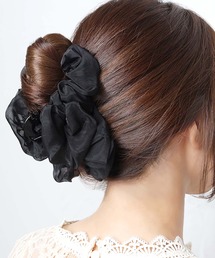 くしゅくしゅ/ヘアバンス