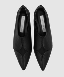 YOHEI OHNO（ヨウヘイオオノ）の「SEA（その他シューズ）」