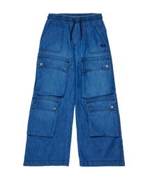 DIESEL | キッズ デニムパンツ D-KAITH-J(デニムパンツ)