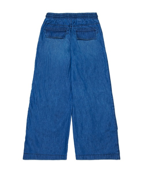 DIESEL（ディーゼル）の「キッズ デニムパンツ D-KAITH-J（デニムパンツ・キッズ・インディゴブルー・12Y/10Y/14Y/8Y/6Y）」の2枚目の写真