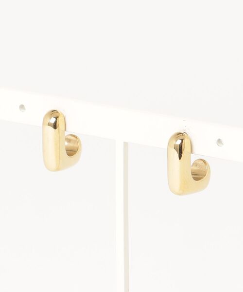 Erin & Emma(エリンアンドエマ)の「(Erin&Emma)PIERCE(ピアス(両耳用)・レディース・シルバー/ゴールド・ONE SIZE)」の10枚目の写真