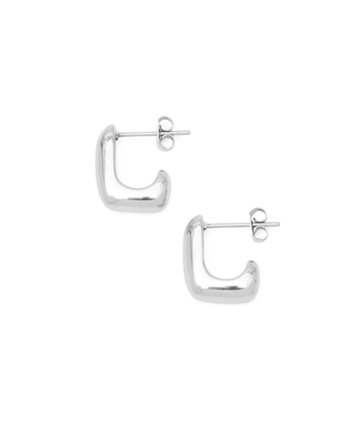 Erin & Emma(エリンアンドエマ)の「(Erin&Emma)PIERCE(ピアス(両耳用)・レディース・シルバー/ゴールド・ONE SIZE)」の5枚目の写真