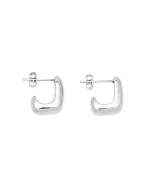 Erin & Emma(エリンアンドエマ)の「(Erin&Emma)PIERCE(ピアス(両耳用)・レディース・シルバー/ゴールド・ONE SIZE)」の6枚目の写真
