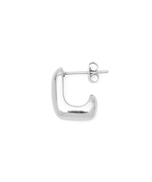 Erin & Emma(エリンアンドエマ)の「(Erin&Emma)PIERCE(ピアス(両耳用)・レディース・シルバー/ゴールド・ONE SIZE)」の7枚目の写真