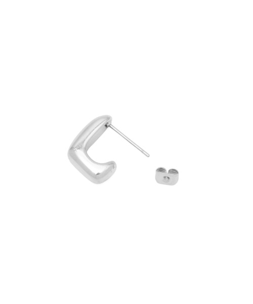 Erin & Emma(エリンアンドエマ)の「(Erin&Emma)PIERCE(ピアス(両耳用)・レディース・シルバー/ゴールド・ONE SIZE)」の8枚目の写真