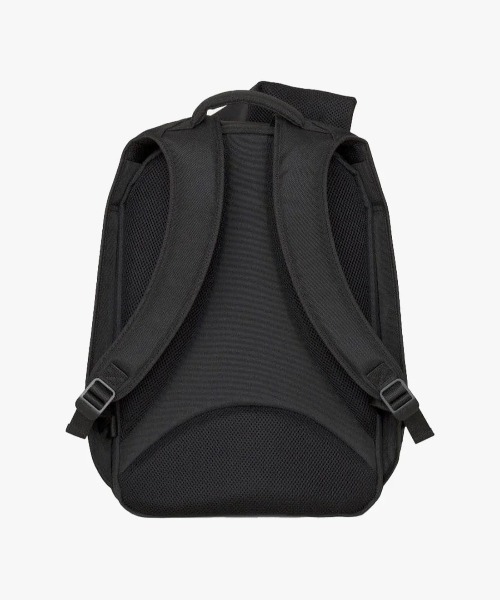 Lui's（ルイス）の「Isar Medium Obisian Black（バックパック/リュック・メンズ・ブラック・FREE）」の4枚目の写真
