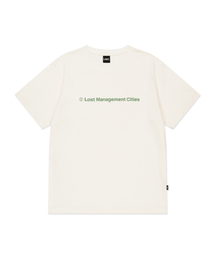 FN OG TEE ivory