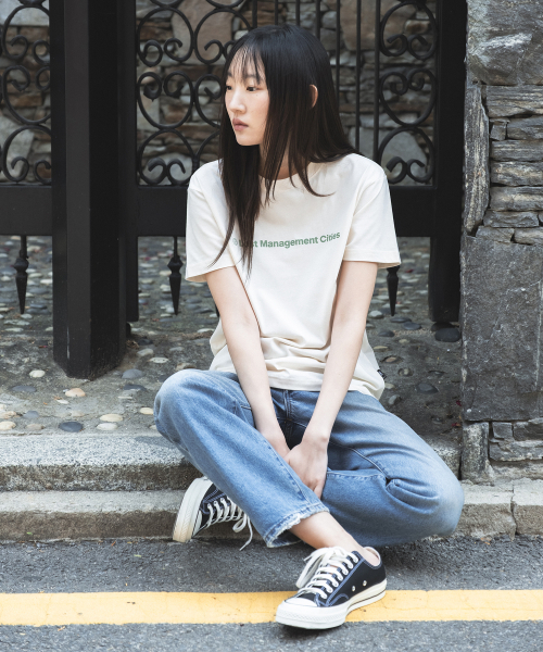 LMCの「FN OG TEE ivory（Tシャツ/カットソー・レディース・その他・SMALL/MEDIUM/LARGE/X-LARGE）」の15枚目の写真
