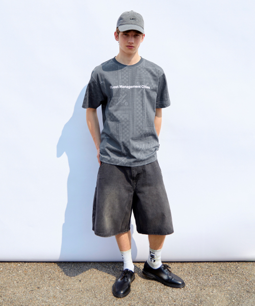 LMCの「FN OG TEE ivory（Tシャツ/カットソー・レディース・その他・SMALL/MEDIUM/LARGE/X-LARGE）」の17枚目の写真