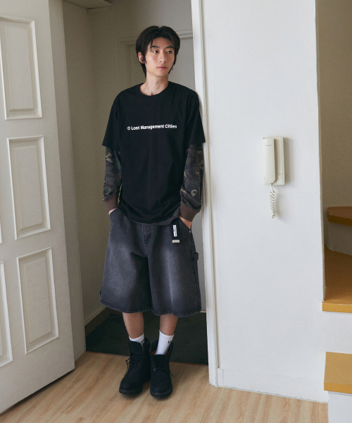 LMCの「FN OG TEE ivory（Tシャツ/カットソー・レディース・その他・SMALL/MEDIUM/LARGE/X-LARGE）」の19枚目の写真
