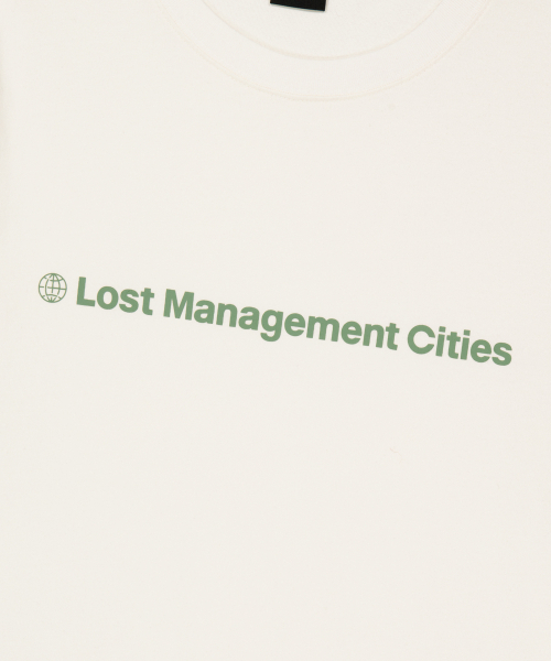 LMCの「FN OG TEE ivory（Tシャツ/カットソー・レディース・その他・SMALL/MEDIUM/LARGE/X-LARGE）」の12枚目の写真