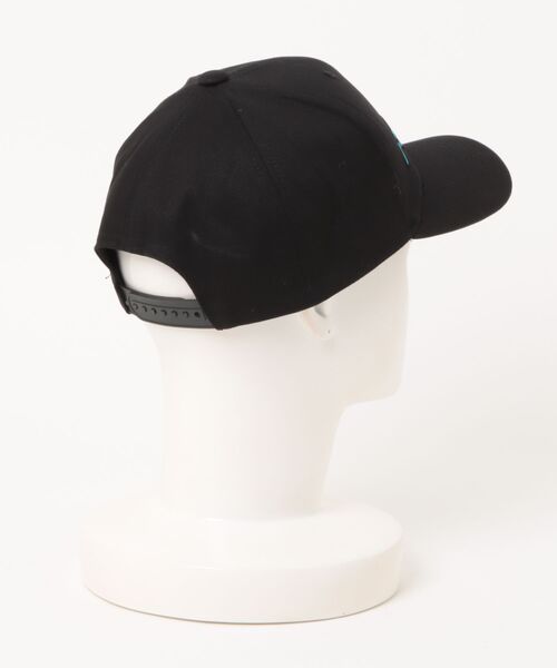 PEANUTS（ピーナッツ）の「【 PEANUTS 】 スヌーピー 刺繍キャップ　26S3（キャップ・レディース・ブラウン/ホワイト/ブラック・FREE）」の4枚目の写真