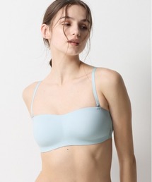 NICENICE MOMENT / ナイスナイスモーメント MESH FRENCH SL TOP