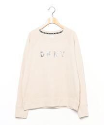 DKNY（ディーケーエヌワイ）の「スウェットカットソー（スウェット）」