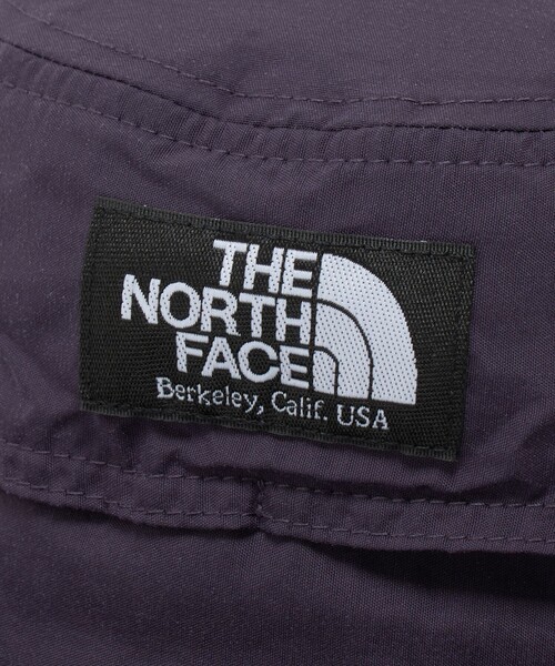 THE NORTH FACE(ザノースフェイス)の「<THE NORTH FACE>ホライズンハット / キッズ(ハット・キッズ・パープル/イエロー/ターコイズブルー系・KL(54-56cm)/KM(50-53cm))」の21枚目の写真