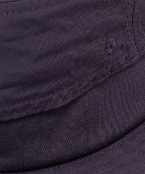 THE NORTH FACE(ザノースフェイス)の「<THE NORTH FACE>ホライズンハット / キッズ(ハット・キッズ・パープル/イエロー/ターコイズブルー系・KL(54-56cm)/KM(50-53cm))」の22枚目の写真